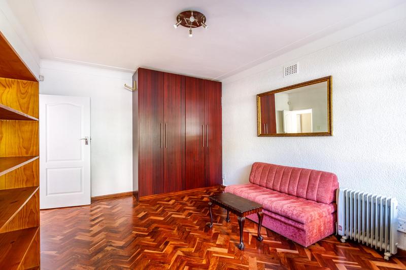 To Let 1 Bedroom Property for Rent in Rosebank Western Cape